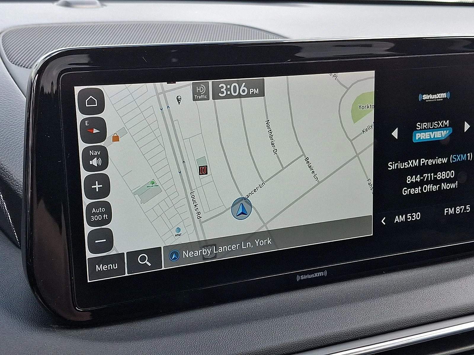 Used 2023 Gray Hyundai XRT image 15