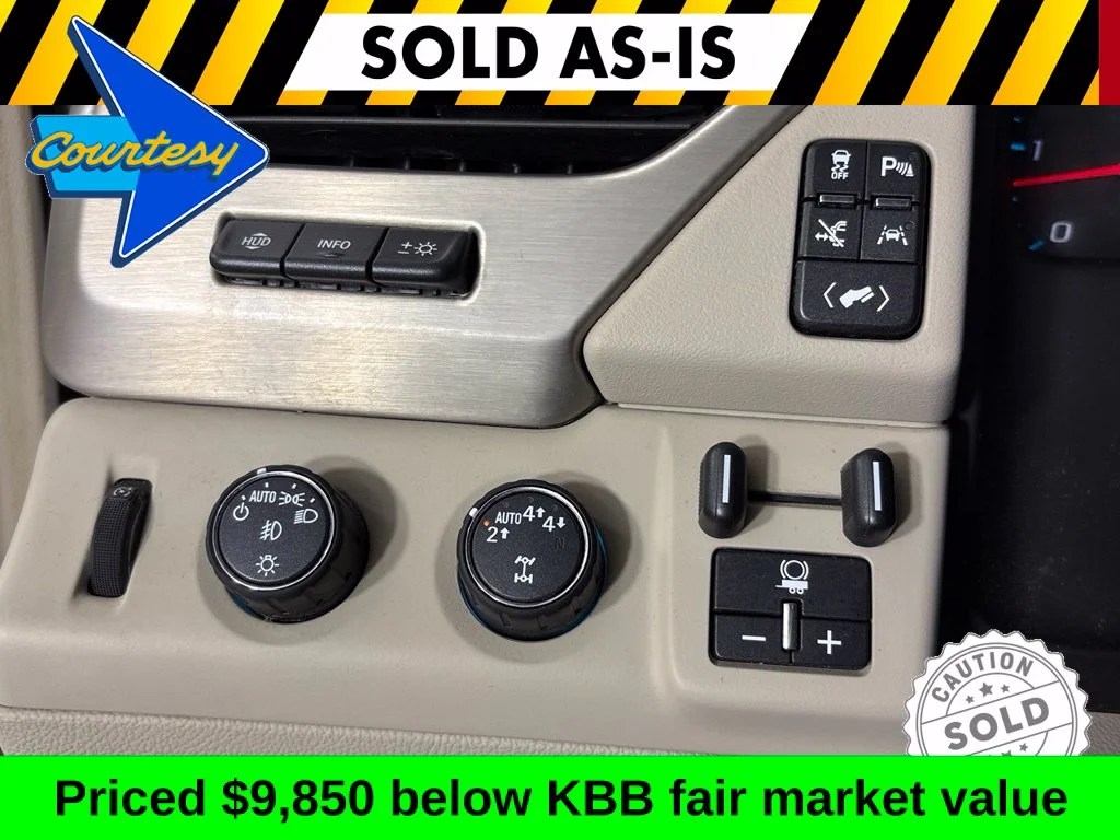 Used 2019 White GMC Denali image 23