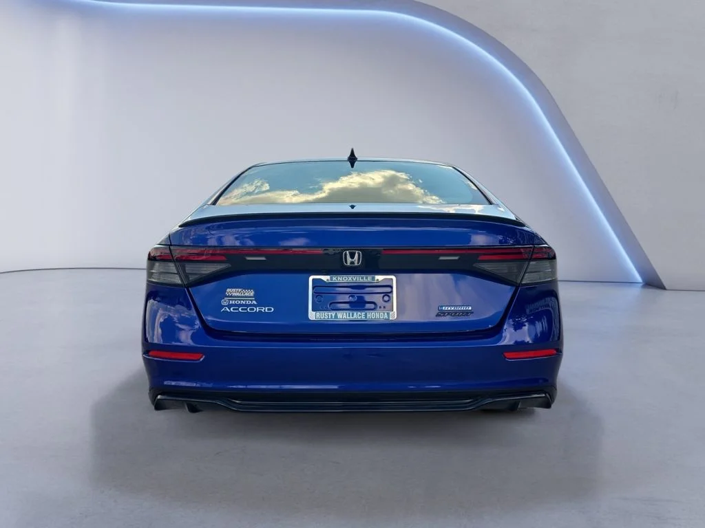 Used 2024  Honda Sport-L image 4