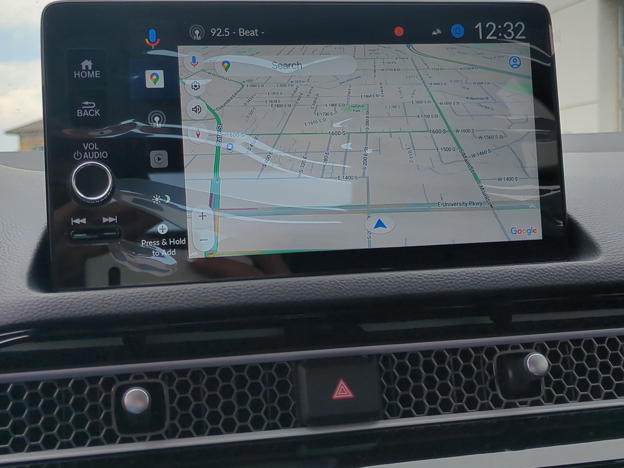 2026 Honda Civic Sport Touring - Photo 12