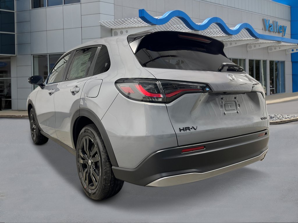 Vehicle thumbnail