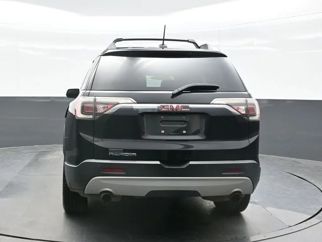 Used 2019 GMC Acadia SLT-1 with VIN 1GKKNMLS7KZ116670 for sale in South Charleston, WV