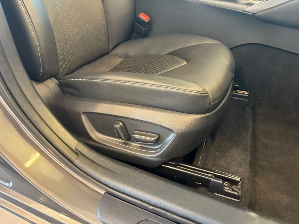 Used 2021 Gray Toyota XSE image 22