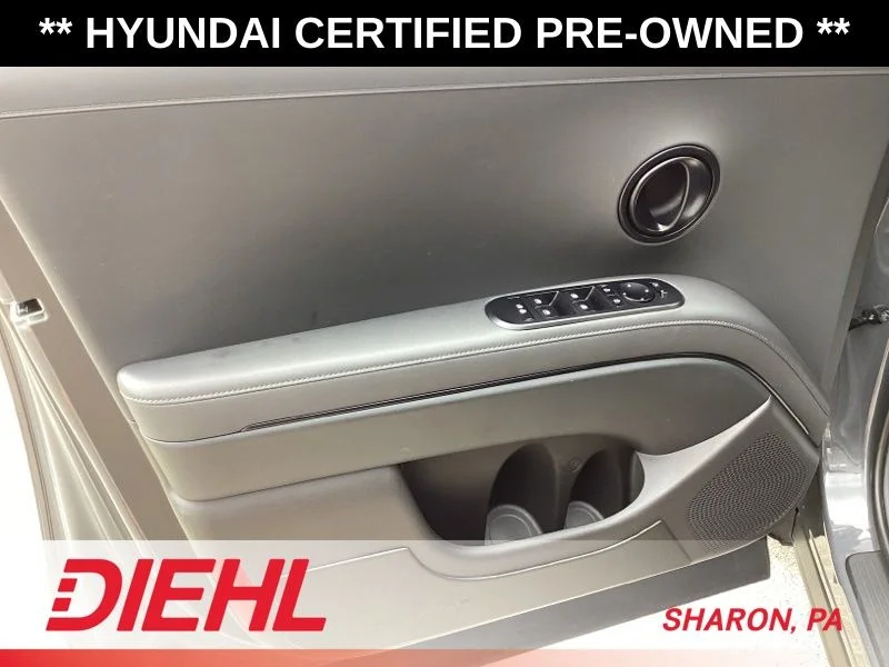 2026 Hyundai Palisade XRT Pro - Photo 29