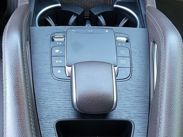 Certified Used 2023 Silver Mercedes-Benz GLE 350 image 24