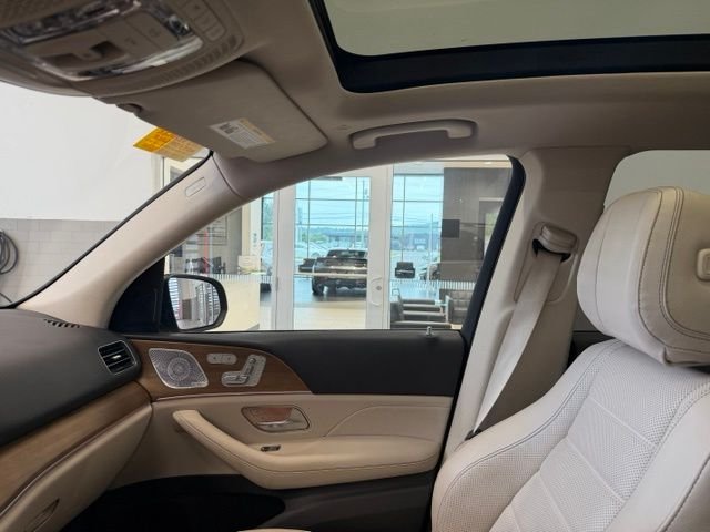 Used 2020  Mercedes-Benz GLE 350 image 13