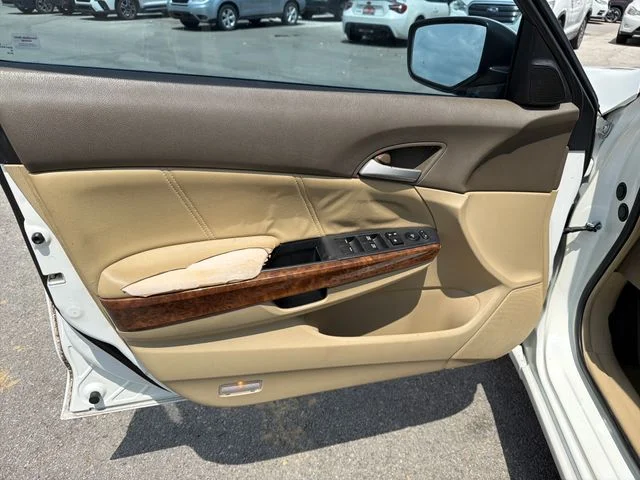Used 2008  Honda EX-L image 15