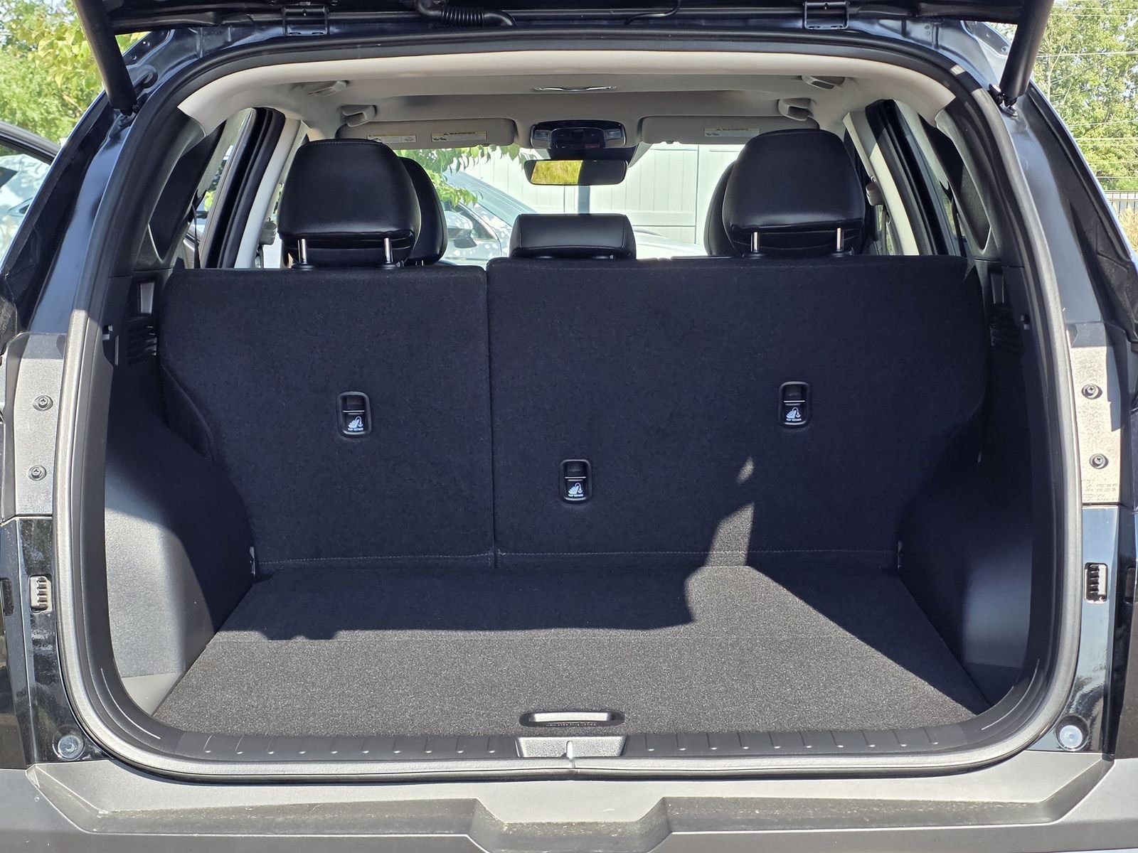 2025 Hyundai Tucson SEL Convenience - Photo 28