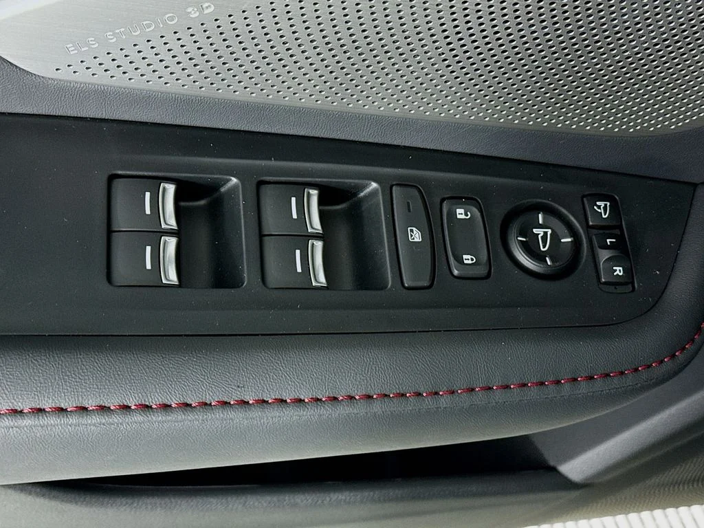 New 2026 Urban Gray Pearl Acura A-Spec Advance Package image 19
