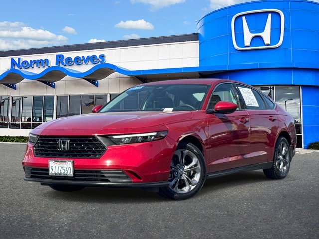 2023 Honda Accord