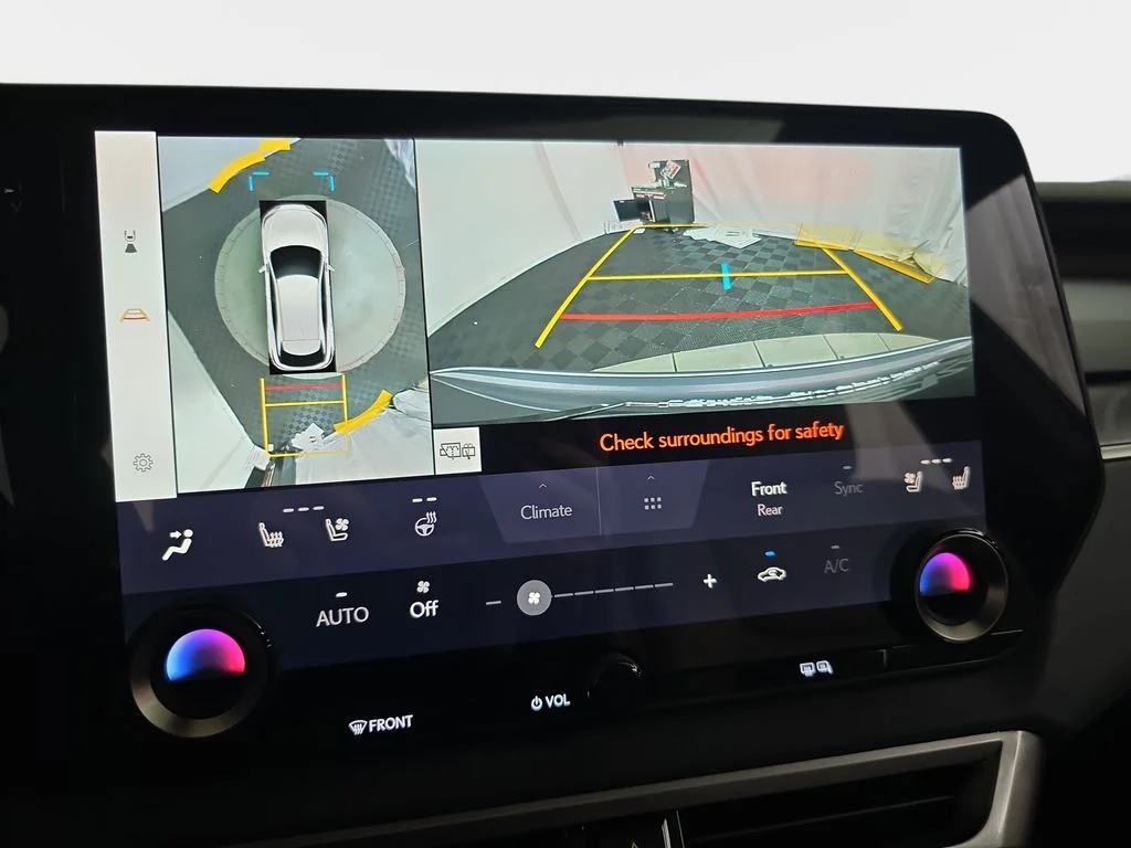 2026 Lexus RX 350 Premium - Photo 22