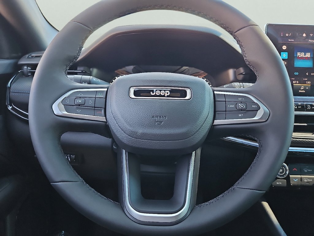 New 2026 Joose Exterior Paint Jeep Latitude Altitude image 21