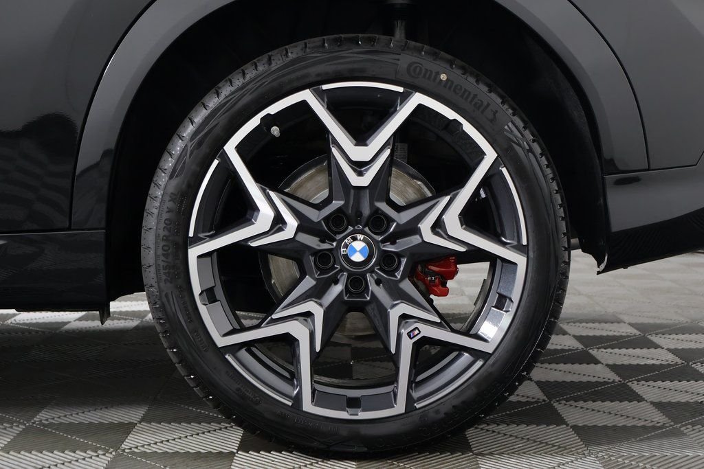 2026 BMW X2 28i - Photo 10