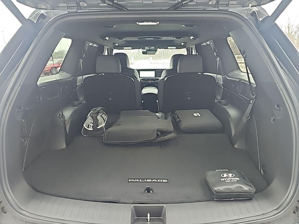 New 2026 Gray Hyundai XRT Pro image 48