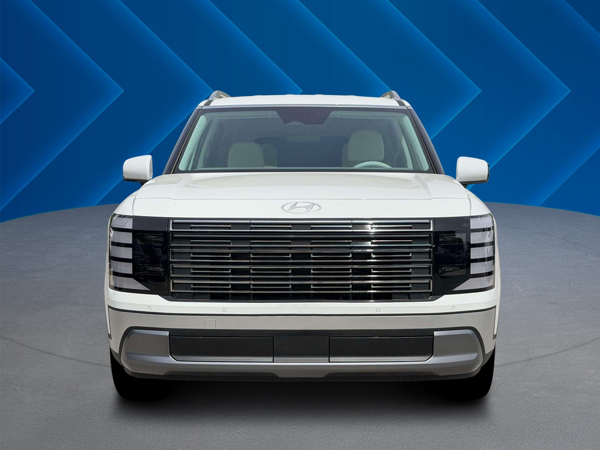 New 2026 Creamy White Pearl Hyundai SEL image 13
