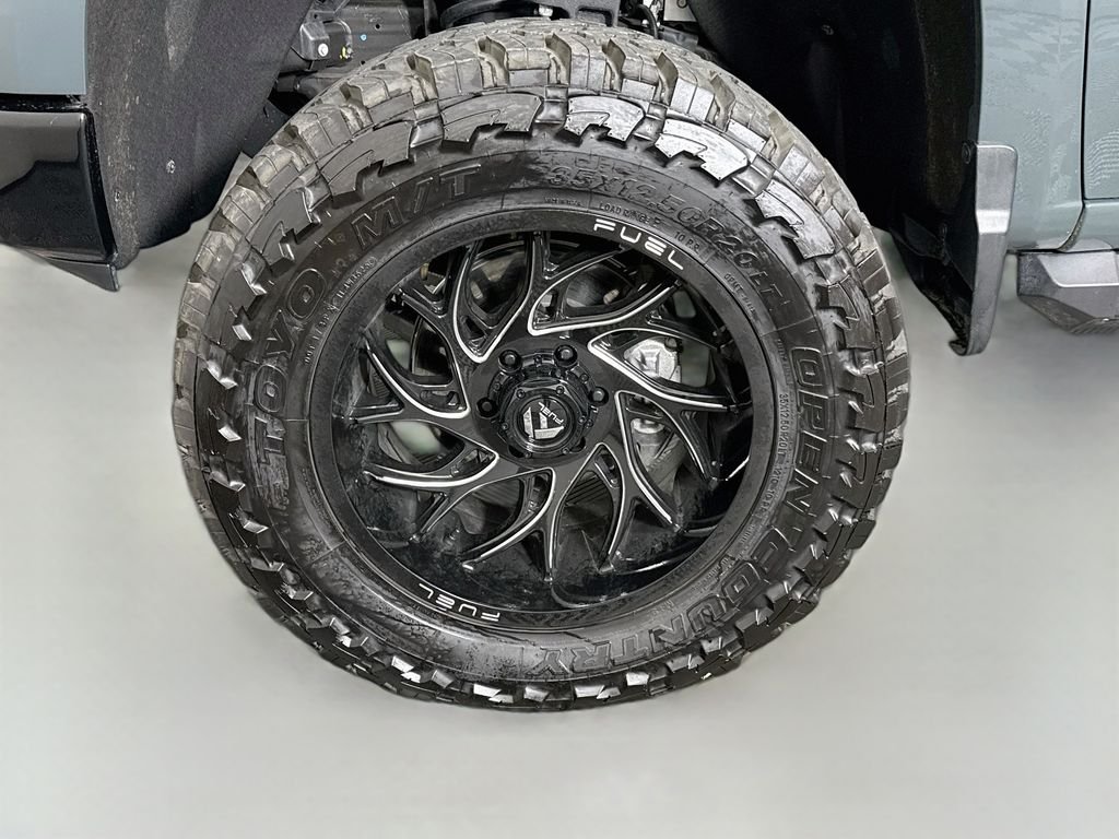 Used 2026 Cypress Gray Chevrolet LT Trail Boss image 32