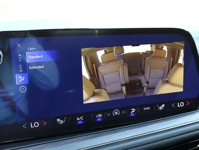 2026 Chevrolet Tahoe Z71 - Photo 25