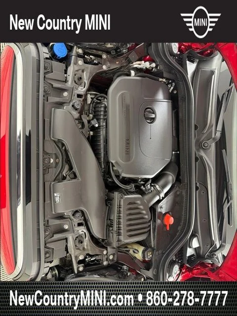 Used 2024 Red MINI Signature image 23