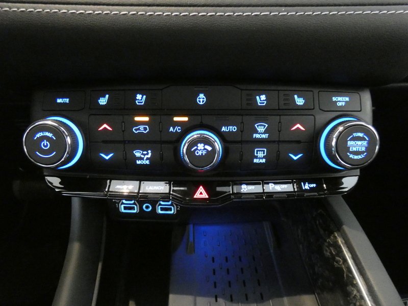 New 2026 B5 Blue Dodge SRT Hellcat Jailbreak AWD image 15