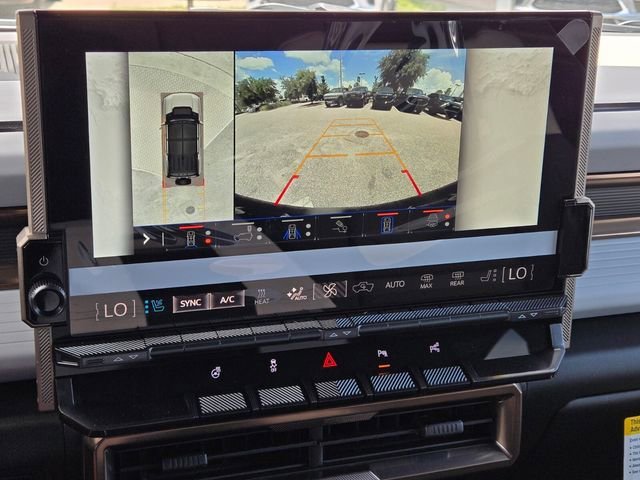 2025 GMC HUMMER EV 2X - Photo 25