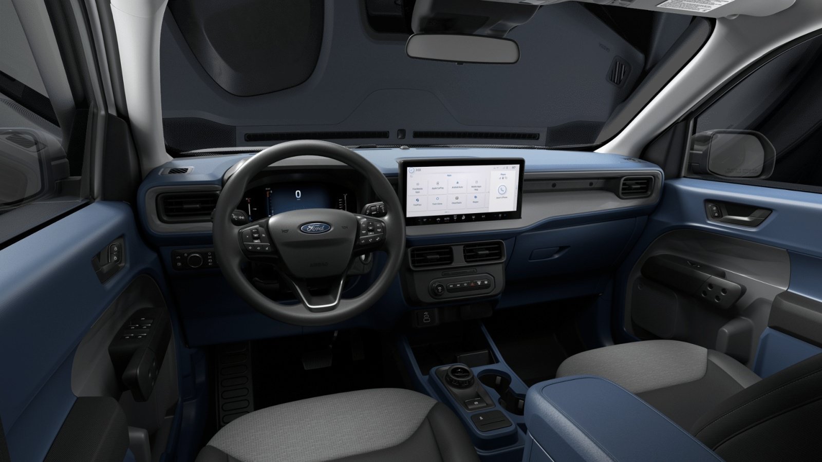 New 2026 Oxford White Ford XL image 7