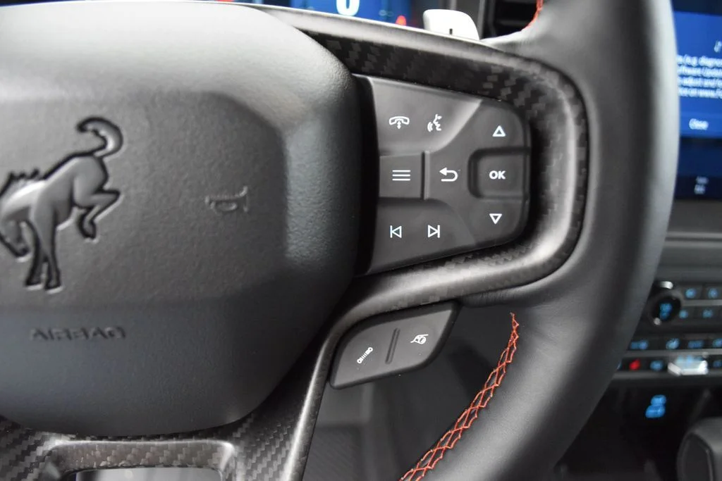 2025 Ford Bronco 4-Door Raptor - Photo 9