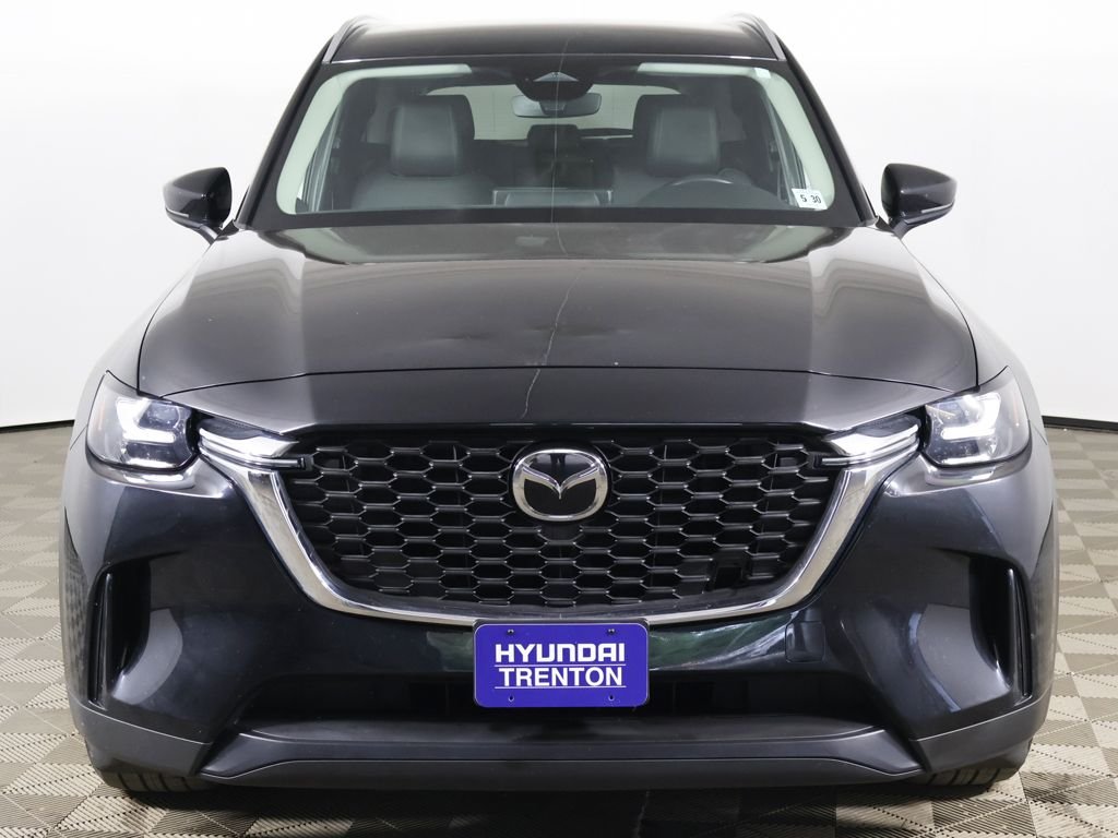 2025 Mazda CX-90 Select Package - Photo 11