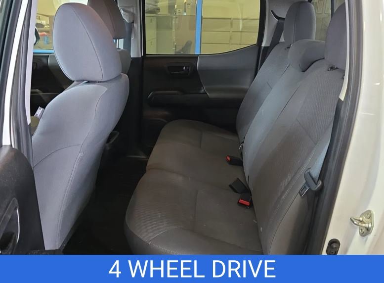 Used 2020 White Toyota SR image 6