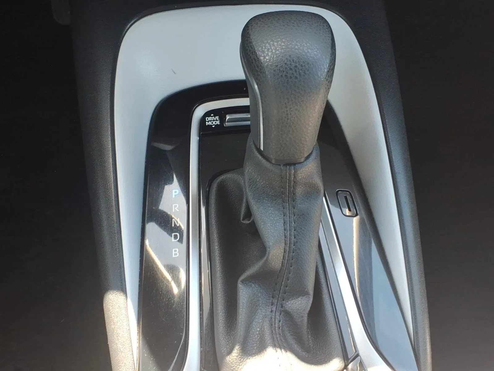 Used 2024 Celestite Toyota SE image 19