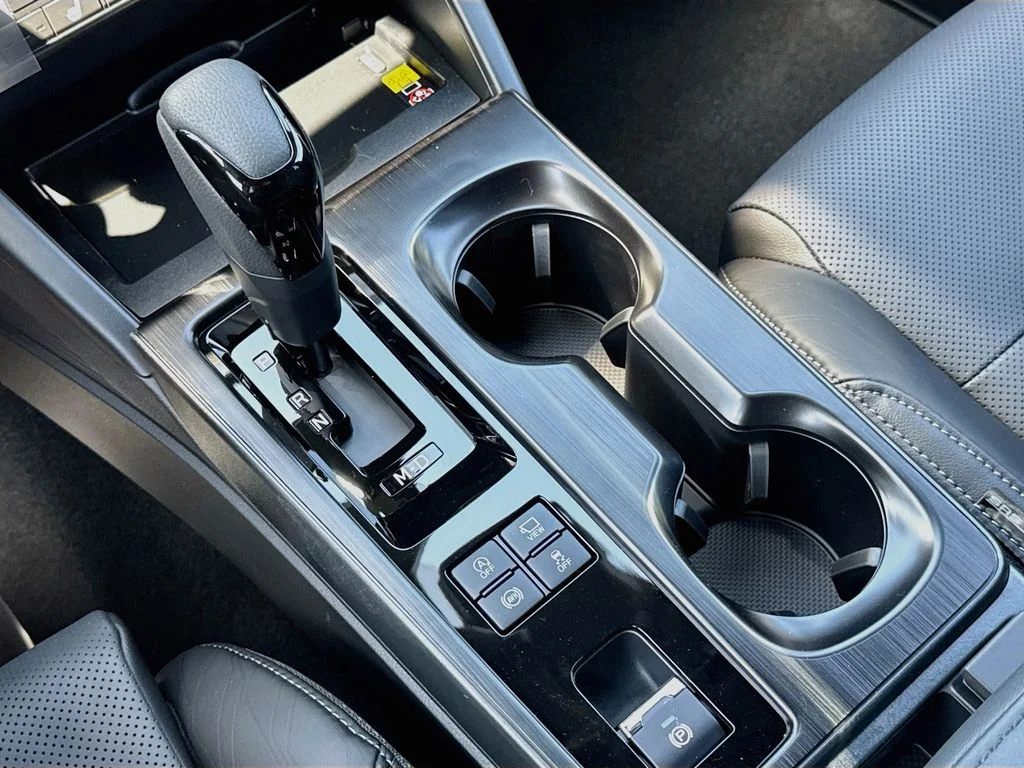 New 2026 Gray Subaru Touring XT image 21