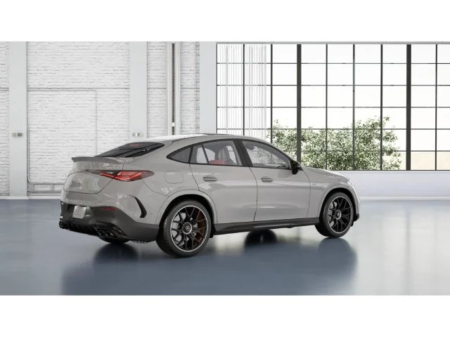 New 2027 Gray Mercedes-Benz  image 21