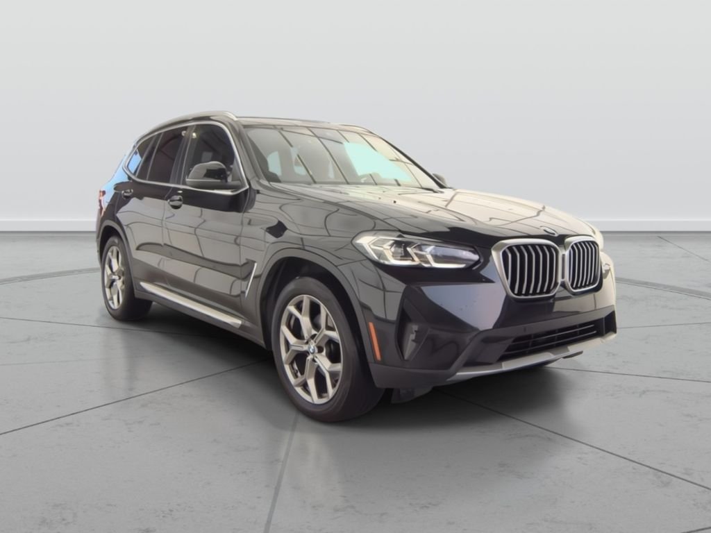 2024 BMW X3 30i