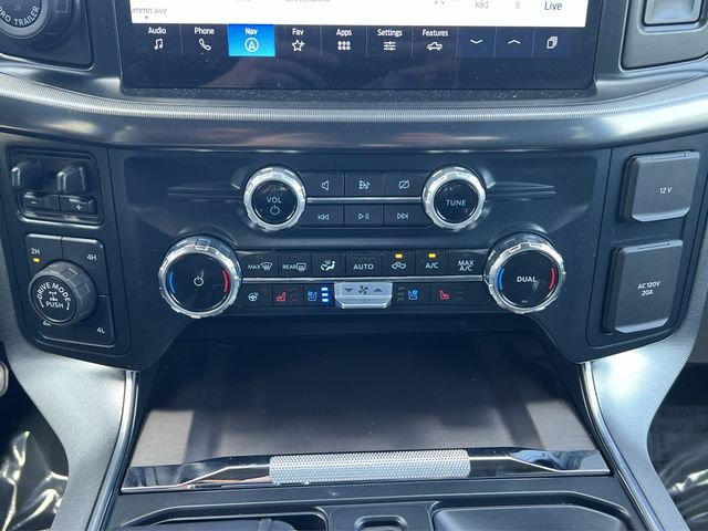 2024 Ford F-150 Platinum - Photo 14