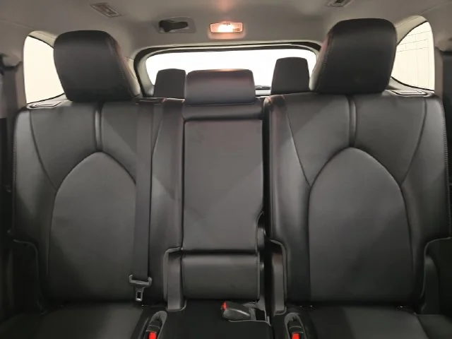 Used 2022 Moon Dust Toyota Limited image 24