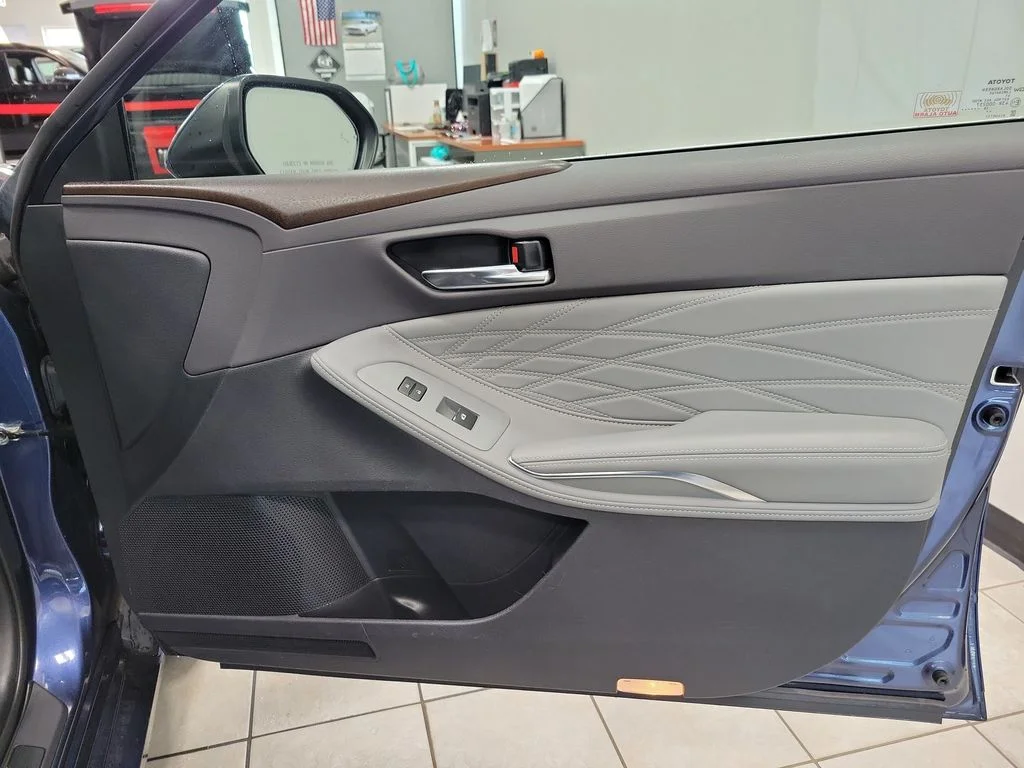 Certified Used 2019 Beige Toyota Limited image 23