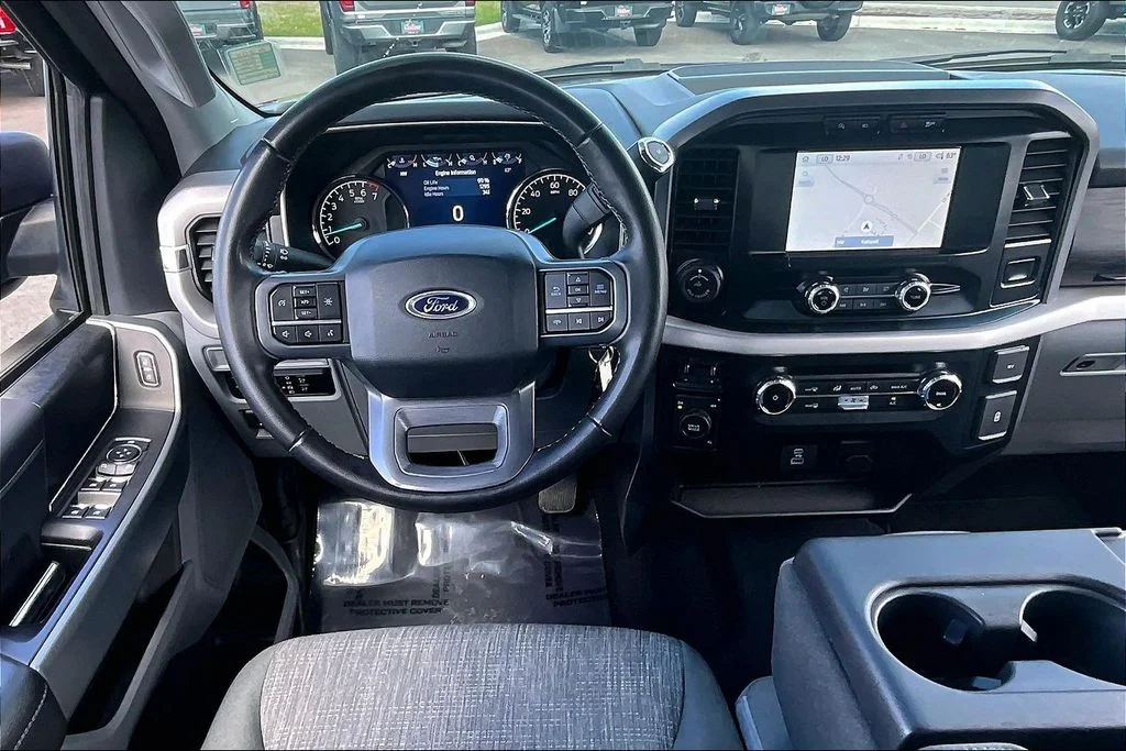 2023 Ford F-150 XLT - Photo 5