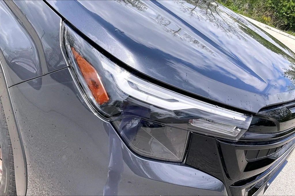 2026 Subaru Forester Sport - Photo 27