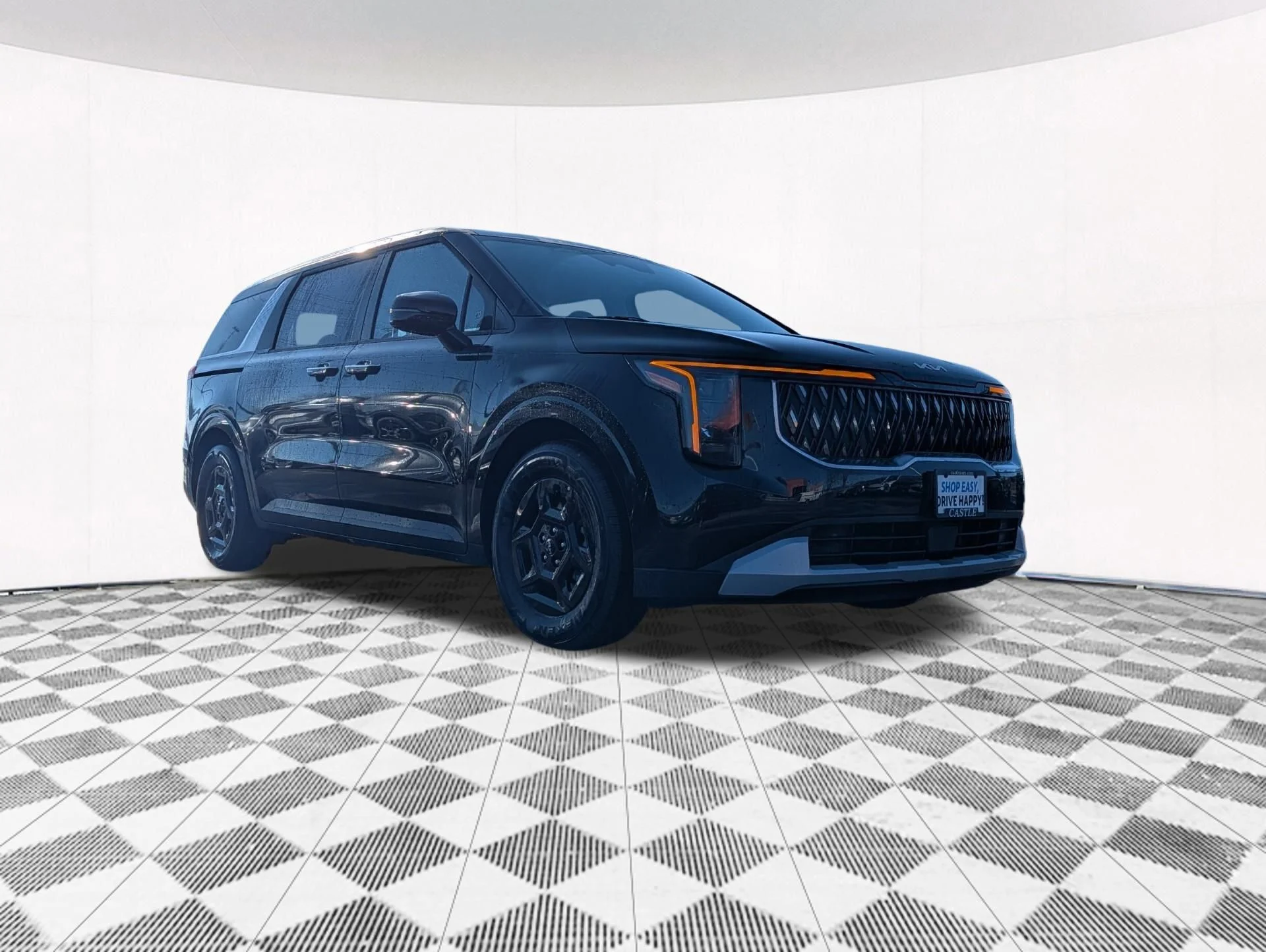 2026 Kia Carnival LXS - Photo 13
