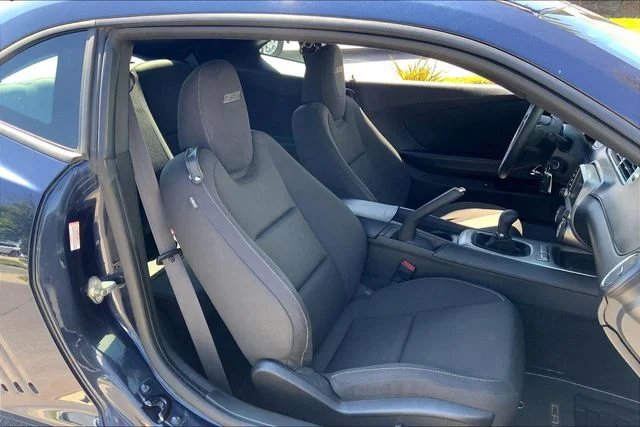 Used 2015 Velvet Chevrolet SS image 7