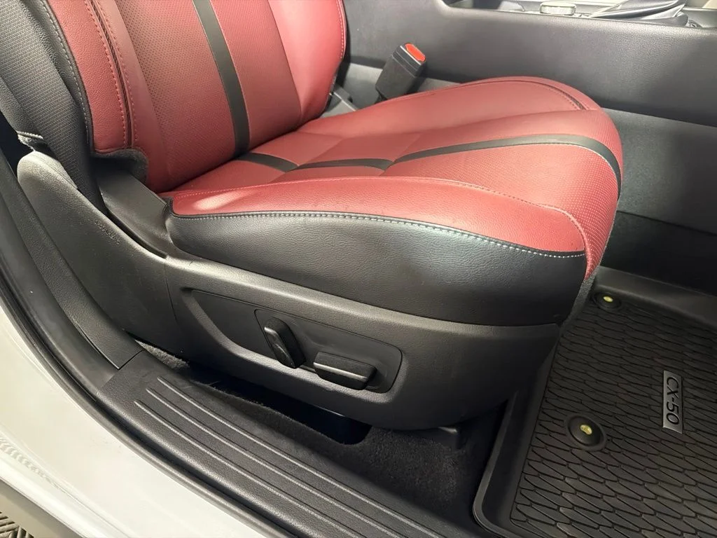 Used 2026 Pearl Mazda Premium Plus image 24