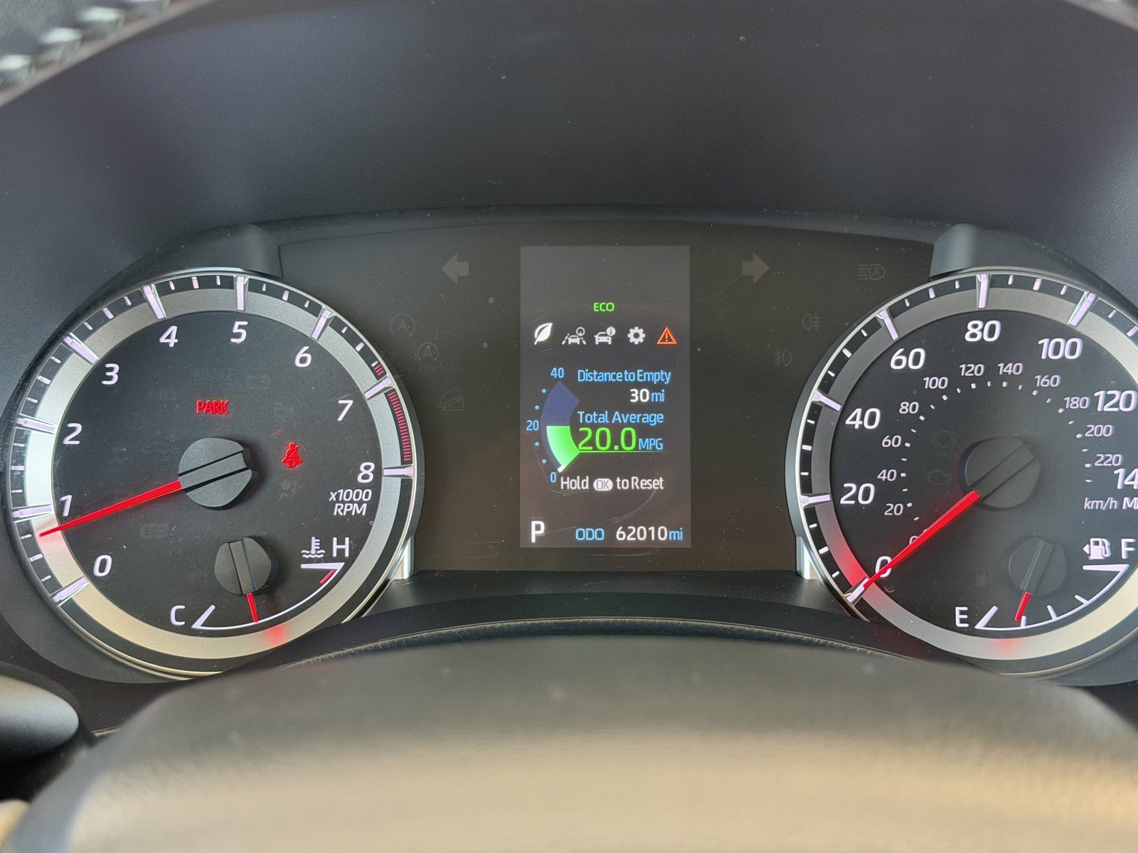 Certified Used 2022 Moon Dust Toyota LE image 14