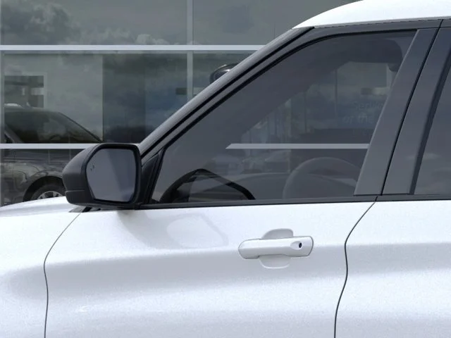 New 2026 Star White Metallic Tri-Coat Ford Active image 20