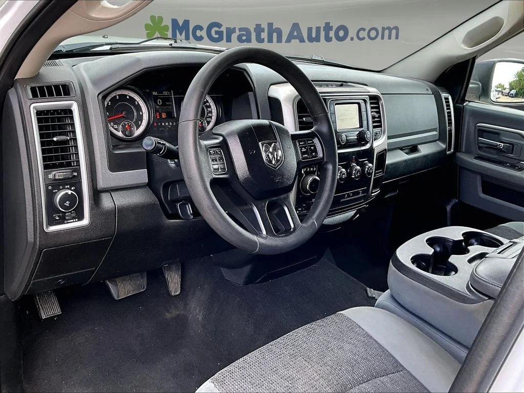 Used 2020 White Ram Warlock image 20