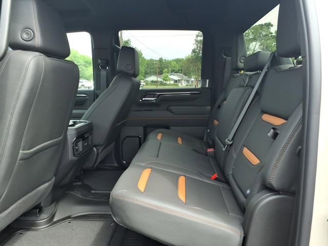 2026 GMC Sierra 2500HD AT4 - Photo 10
