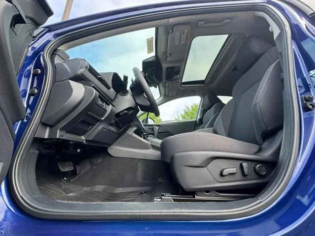 New 2026 SAPPHIRE BLUE PEARL Subaru Premium image 16