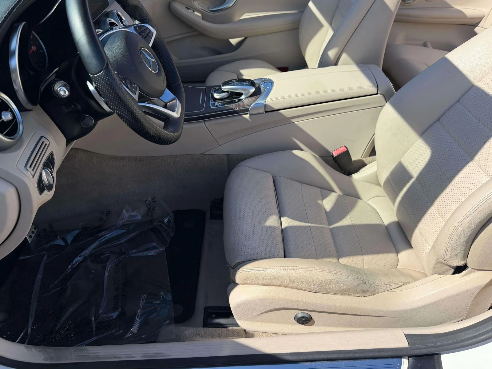 Used 2017  Mercedes-Benz C300 4MATIC® image 28