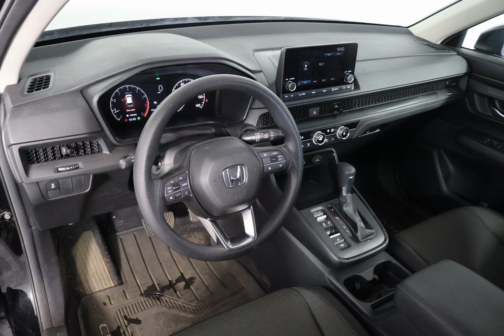2023 Honda CR-V LX - Photo 6