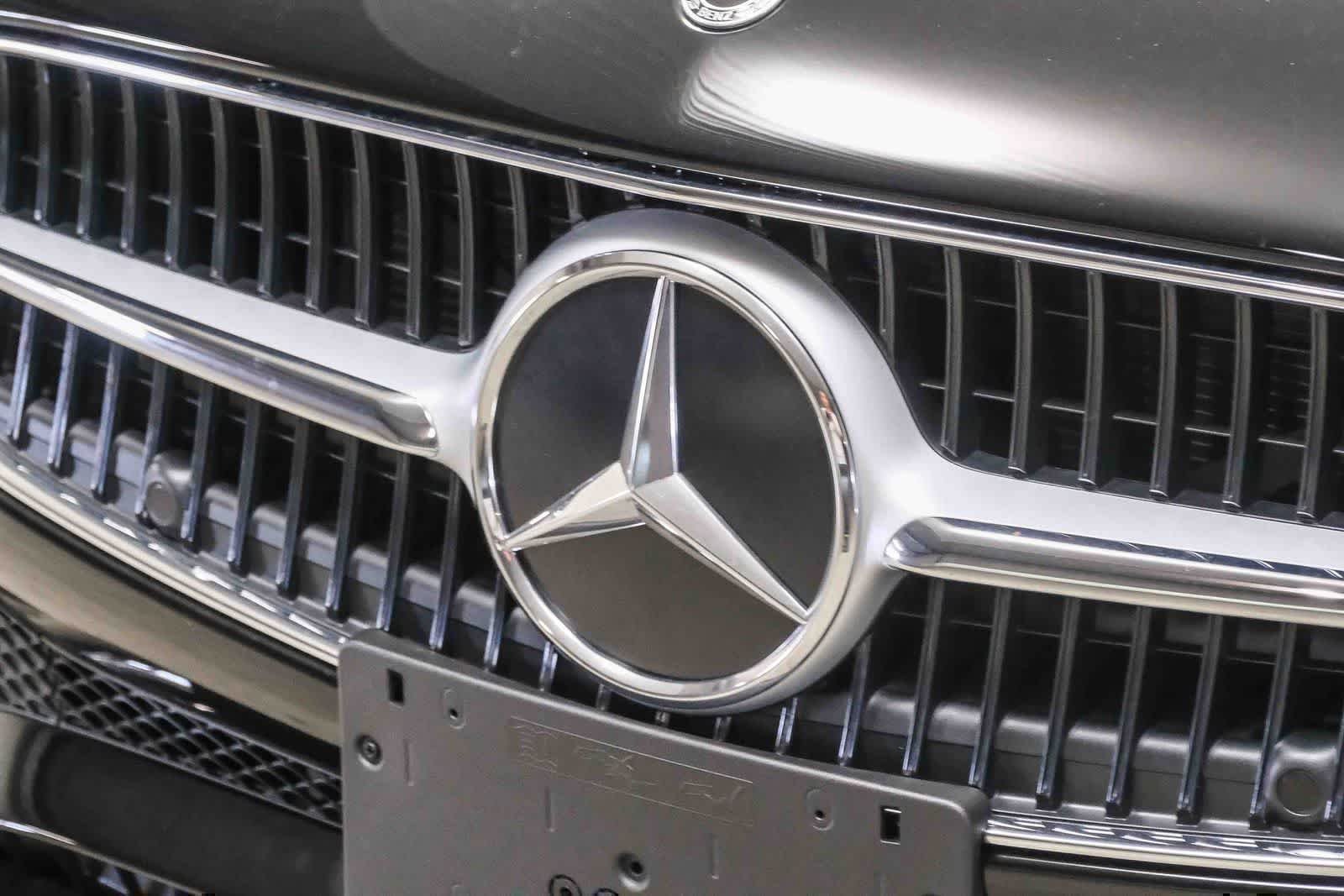 Nuevo 2026 Negro Mercedes-Benz C 300 imagen 13