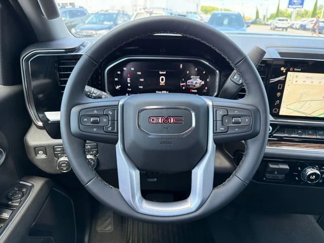 2026 GMC Sierra 1500 Elevation - Photo 10