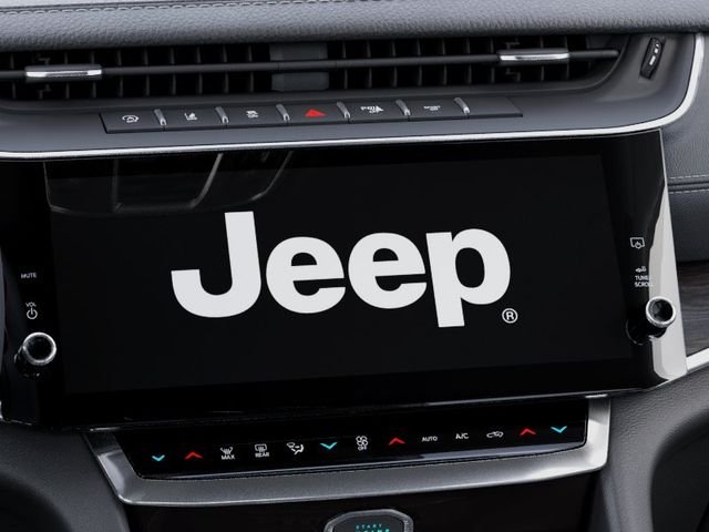New 2026 Bright White Clear-Coat Exterior Paint Jeep Altitude image 19